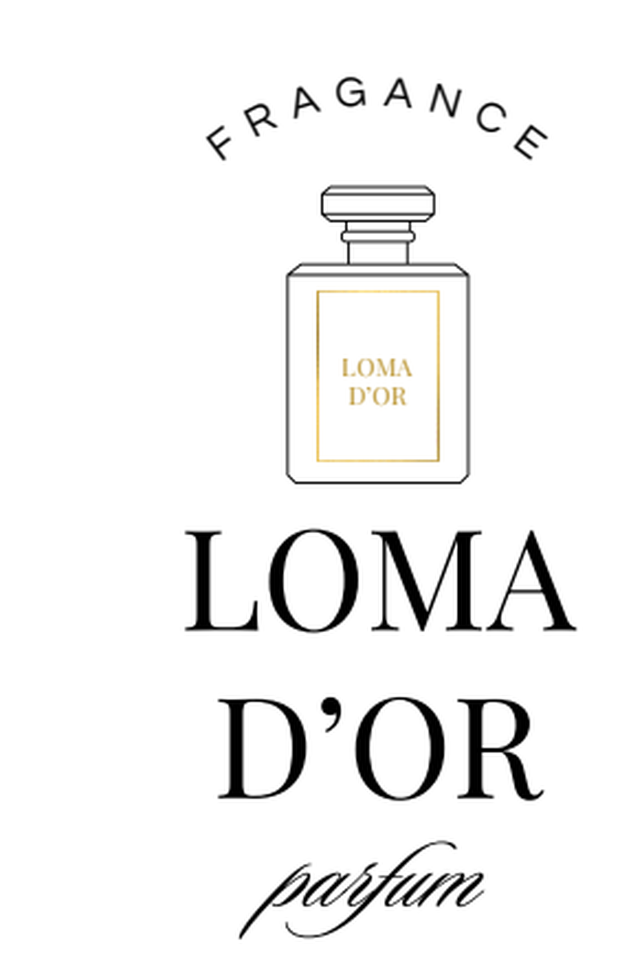 Logo Loma'dor