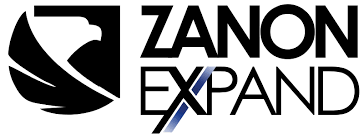 Logo Zanon Expand